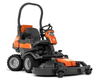 P 524XR EFI RIDER P 524XR EFI